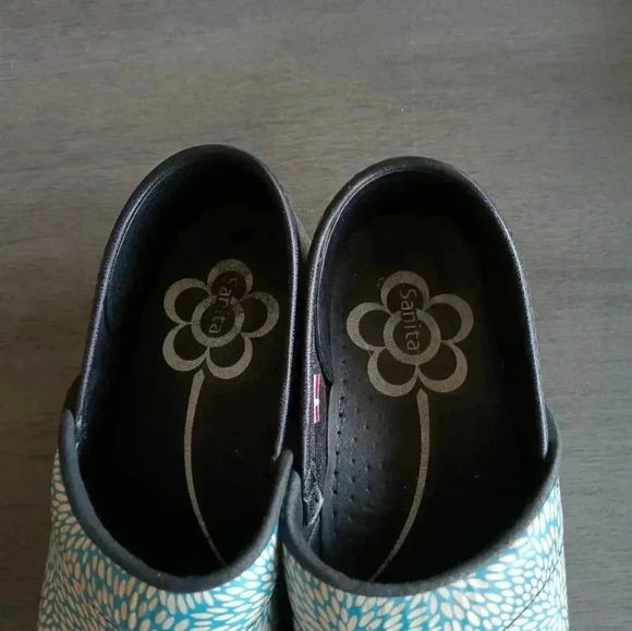 Sanita NWOT Size 39 - Picture 5 of 6